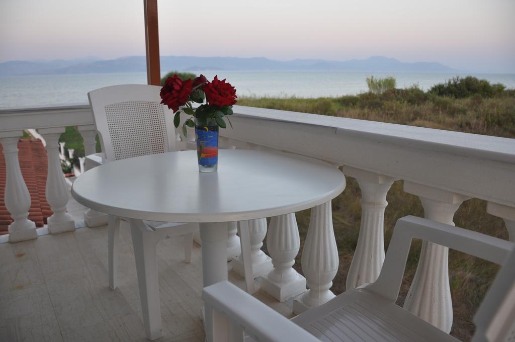 Neptune Resort กาวอส ภายนอก รูปภาพ