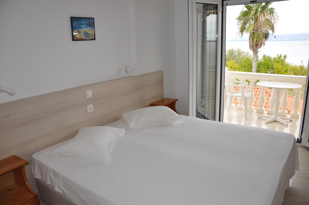 Neptune Resort กาวอส ภายนอก รูปภาพ